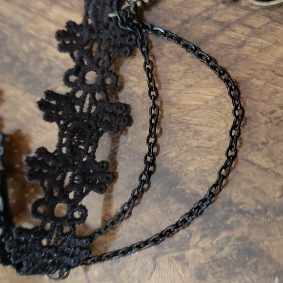 💥BOGO FREE💥 GOTHIC BRACELET - Picture 3 of 5